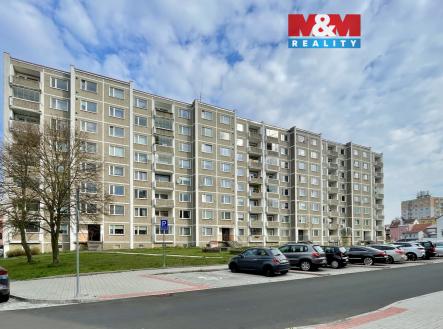 IMG_3257.jpeg | Pronájem bytu, 1+1, 40 m²