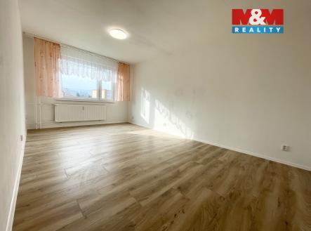 IMG_3268.jpeg | Pronájem bytu, 1+1, 40 m²