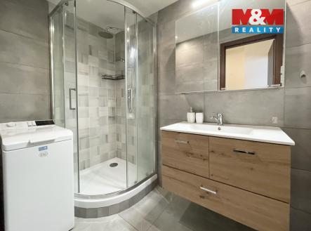 IMG_2974.jpeg | Pronájem bytu, 2+kk, 50 m²