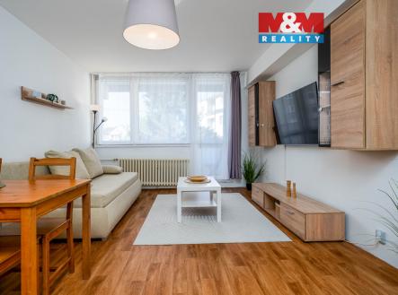 . | Prodej bytu, 3+1, 69 m²