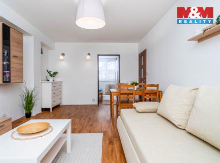 . | Prodej bytu, 3+1, 69 m²