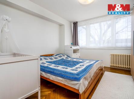 . | Prodej bytu, 3+1, 69 m²