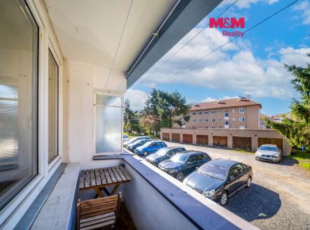 . | Prodej bytu, 3+1, 69 m²