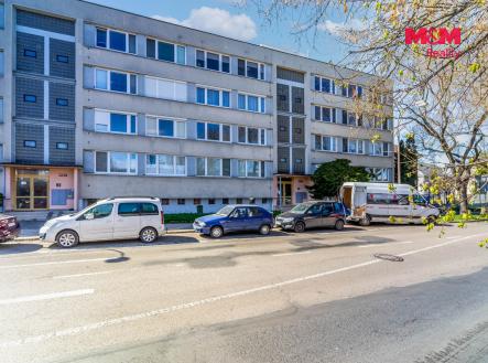 . | Prodej bytu, 3+1, 69 m²