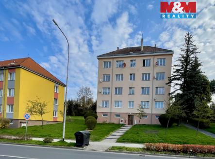 IMG_3292.jpeg | Pronájem bytu, 2+1, 52 m²