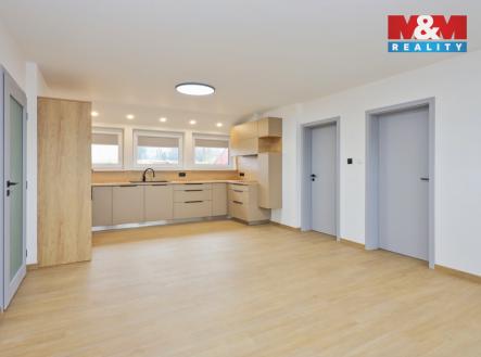 2K2A9897.jpg | Pronájem bytu, 4+kk, 80 m²