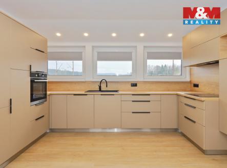 2K2A9905.jpg | Pronájem bytu, 4+kk, 80 m²