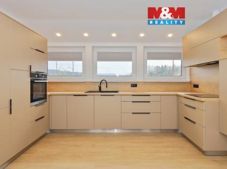 2K2A9905.jpg | Pronájem bytu, 4+kk, 80 m²