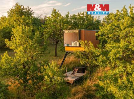 posed_tesov_uhersky-brod07u.jpg | Prodej - chata/rekreační objekt, 18 m²