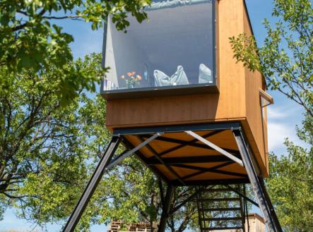 posed_tesov_uhersky-brod01.jpg | Prodej - chata/rekreační objekt, 18 m²