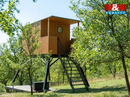 posed_tesov_uhersky-brod02.jpg | Prodej - chata/rekreační objekt, 18 m²