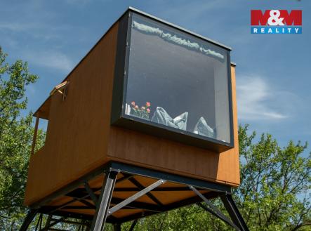 posed_tesov_uhersky-brod05.jpg | Prodej - chata/rekreační objekt, 18 m²