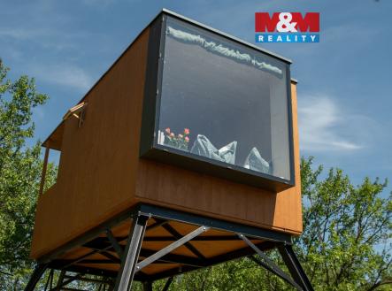 posed_tesov_uhersky-brod05.jpg | Prodej - chata/rekreační objekt, 18 m²