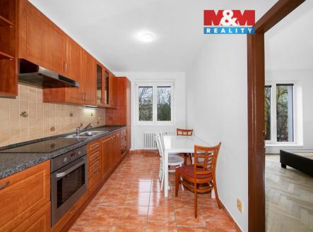 5.jpg | Pronájem bytu, 1+1, 40 m²