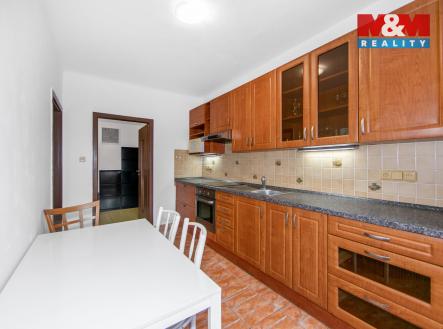 6.jpg | Pronájem bytu, 1+1, 40 m²