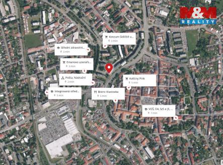 Mapa_okoli_2026_04_16_14_12.jpeg | Pronájem bytu, 3+1, 88 m²