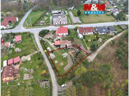 Pozemek a okolí | Prodej - pozemek pro bydlení, 914 m²