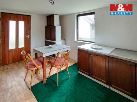 202604140953.jpg | Prodej - chata/rekreační objekt, 14 m²