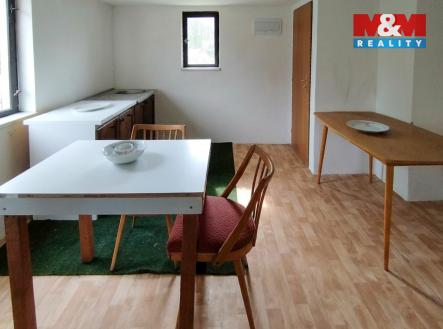 202604140956.jpg | Prodej - chata/rekreační objekt, 14 m²