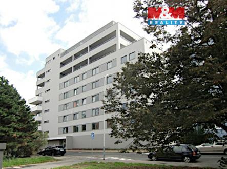 CIMG8336.jpg | Pronájem bytu, 1+kk, 27 m²