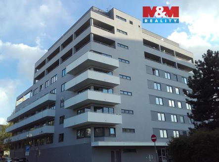 20160425_184510_01.jpg | Pronájem bytu, 1+kk, 27 m²