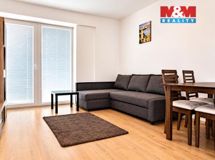 foto_13.jpg | Pronájem bytu, 1+kk, 27 m²