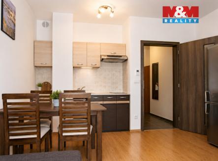 foto_12.jpg | Pronájem bytu, 1+kk, 27 m²