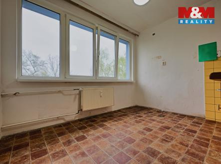 P1205439.jpeg | Prodej bytu, 1+1, 35 m²