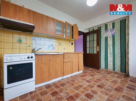 P1205442.jpeg | Prodej bytu, 1+1, 35 m²