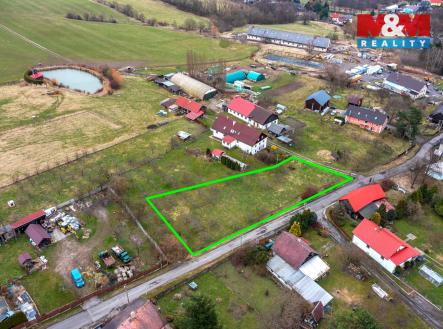 Pozemek Kra╠üsny╠ü Studenec_101_4_8.jpg | Prodej - pozemek, zahrada, 1 666 m²