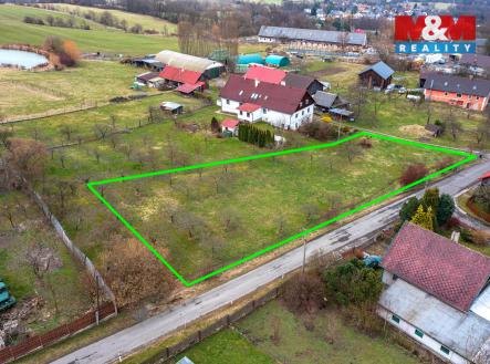 Pozemek Kra╠üsny╠ü Studenec_101_4_10.jpg | Prodej - pozemek, zahrada, 1 666 m²