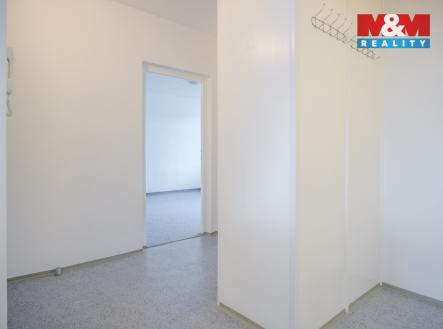 Chodba | Prodej bytu, 2+1, 56 m²