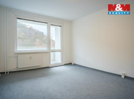 Pokoj | Prodej bytu, 2+1, 56 m²