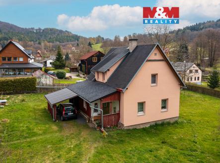 Kunratice 22_1.jpg | Prodej - dům/vila, 98 m²