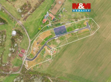 DJI_0181-Enhanced-NRbb.jpg | Prodej - pozemek pro bydlení, 1 323 m²