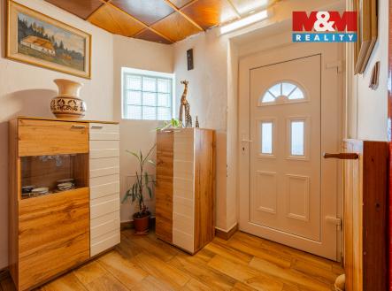 RODINNY DUM DIVISOV-24.jpg | Prodej - dům/vila, 106 m²