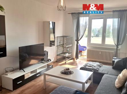 20260415_155946.jpg | Pronájem bytu, 2+1, 53 m²