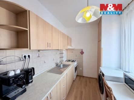 IMG-20260415-WA0001.jpg | Pronájem bytu, 2+1, 53 m²