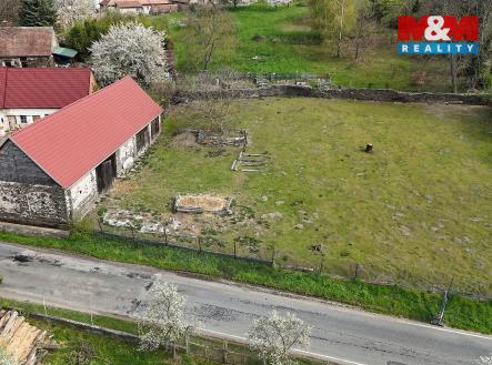DJI_20260416120319_0229_D.jpg | Prodej - pozemek pro bydlení, 726 m²