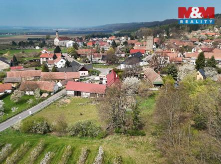 DJI_20260416120020_0216_D.jpg | Prodej - pozemek pro bydlení, 726 m²