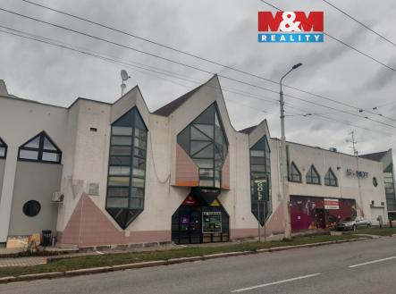 Atom.jpg | Prodej - obchodní prostor, 1 230 m²