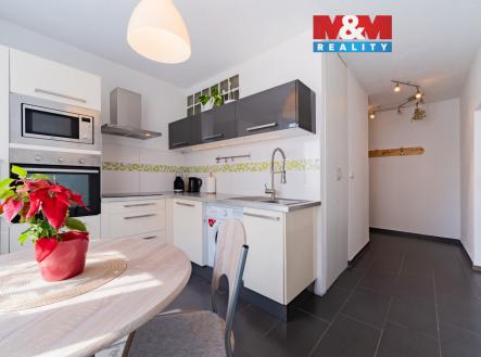 DSC09529-HDR.jpg | Prodej bytu, 2+1, 51 m²