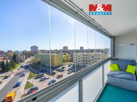 . | Prodej bytu, 4+1, 89 m²