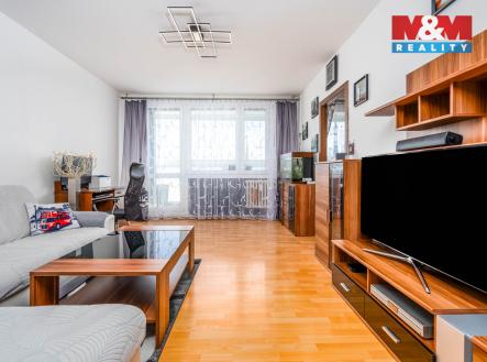 . | Prodej bytu, 4+1, 89 m²