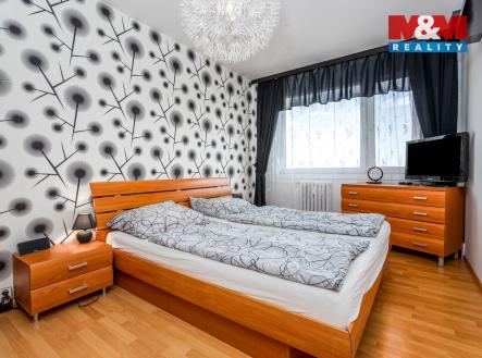 . | Prodej bytu, 4+1, 89 m²