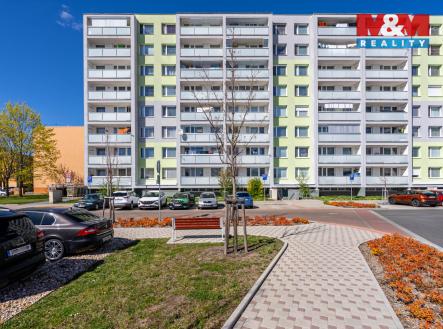 . | Prodej bytu, 4+1, 89 m²