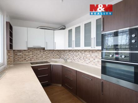 kuchyn.jpg | Pronájem bytu, 3+1, 65 m²