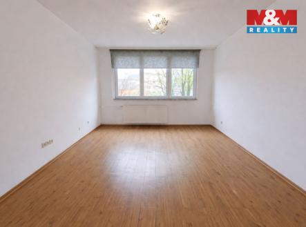 obyvák.jpg | Pronájem bytu, 3+1, 65 m²