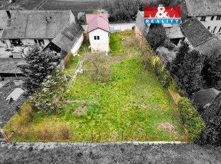 Pěnčín2.jpg | Prodej - pozemek pro bydlení, 816 m²