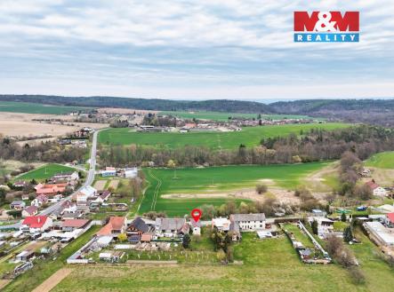 Pěnčín3.jpg | Prodej - pozemek pro bydlení, 816 m²